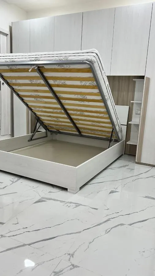 Appartamento Diego_House Napoli Italia